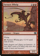 Cachorro de horno [Duel Decks: Jace vs. Chandra]