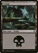 Pantano (382) [El resurgir de Zendikar]