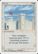 Château [Édition Révisée]
