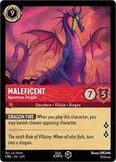 Maléfica (5) [Promociones D23]