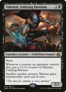 Yahenni, Partisane immortelle (Promo Pack) [Promos de l'éther révolté]