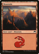 Montagne (267) [Magic Origines]