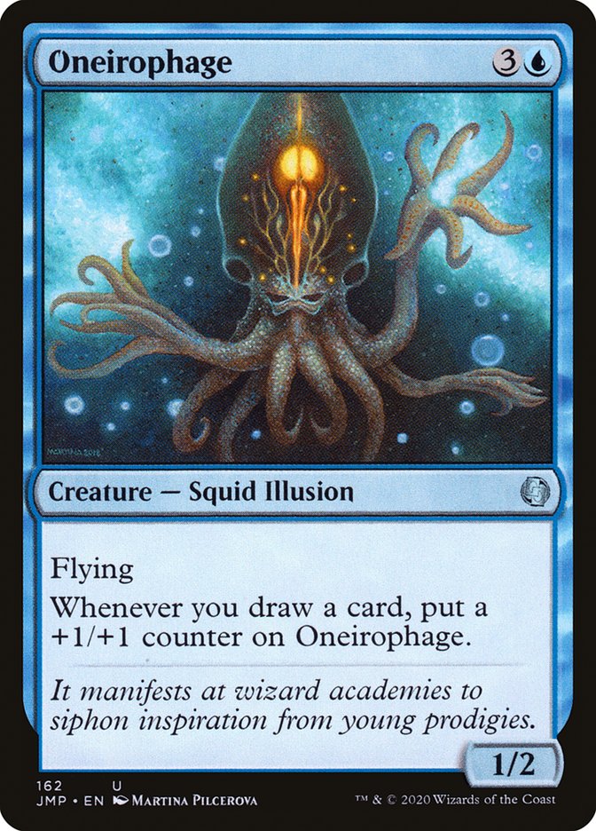 Onéirophage [Boost]