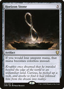 Piedra del Horizonte [Commander Legends]