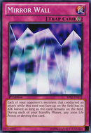 Mur Miroir [BP02-FR172] Commune