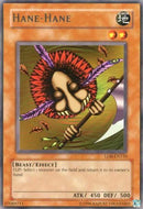 Hane-Hane [LOB-EN110] Rara