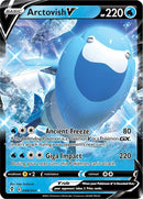 Hydragon V (048/203) [Épée et Bouclier : Règne de Glace]