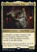 La Daine aux mille visages [Commandant de Dominaria uni]