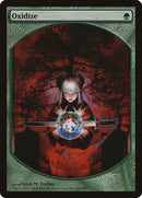 Oxyder [Récompenses aux joueurs de Magic 2005]