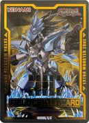 Carte Centre de Terrain : Crystron Halqifibrax (Yu-Gi-Oh! Day 2020) Promo