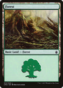 Bosque (310) [Commander Anthology]