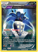 Malamar (XY58) [XY: Promo Cartes Black Star]