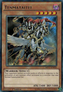 Tenmataitei [MP17-EN020] Rara