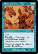 Habillement de fortune (Rétro) [Modern Horizons 2]