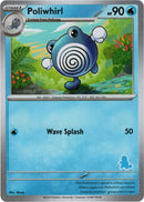 Poliwhirl [Mon premier combat]