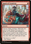 Étincelle de créativité [Kaladesh]