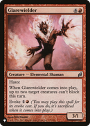 Glarewielder [La Liste]