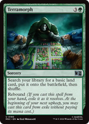Terramorfo [Marvel Super Heroes Commander]