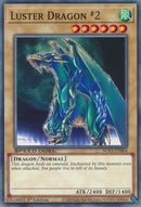 Dragón Lustroso