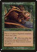 Bavardage d'écureuil [Mystery Booster]