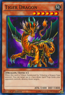 Dragon Tigre [LDK2-FRK15] Commune