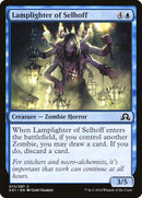 Allumeur de Selhoff [Ténèbres sur Innistrad]