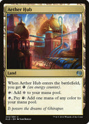 Cartouche d'Aether [Kaladesh]