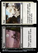 Nuit // Jour [Dominaria Remastered]