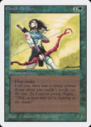 Archers elfes [Édition illimitée]