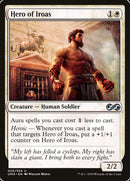 Héros d'Iroas [Ultimate Masters]