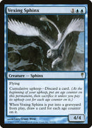Sphinx vexateur [Ère glaciaire]