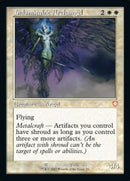 Arcángel indomable (retro) [Commander de La guerra de los Hermanos]