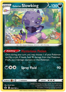 Slowking de Galar (098/198) [Espada y Escudo: Reinado Escalofriante]