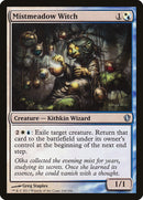Sorcière de Brumeval [Commander 2013]