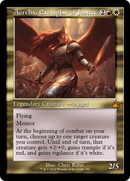Aurélia, Exemplaire de justice (Rétro) [Ravnica Remastered]