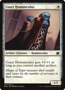 Homuncule de cour [Modern Masters 2015]
