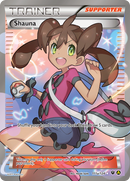 Shauna (111a/124) [Promos d'Art Alternatif]