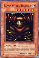 Sanga du Tonnerre [DB1-FR157] Commune