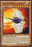 Embouteilleur de Vent Solaire [BP02-FR116] Commune