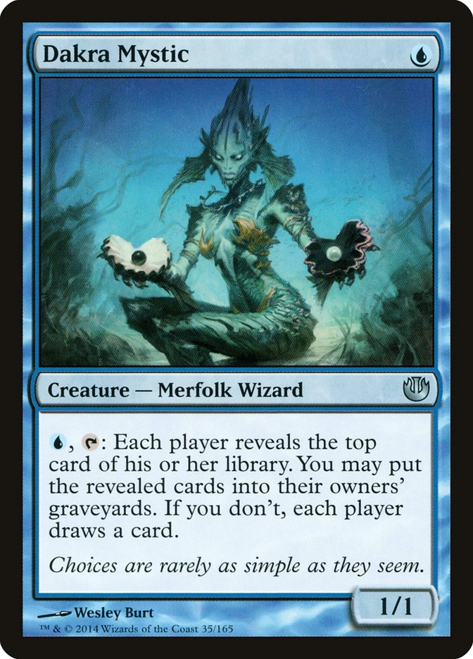 Mystique de Dakra [Voyage dans Nyx]