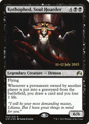Kothophed, collectionneur d'âmes [Magic Origins Prerelease Promos]