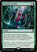 Force de Volonté [Marvel's Spider-Man]