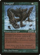Lhurgoyf (Extragrande) [Cartas extragrandes]