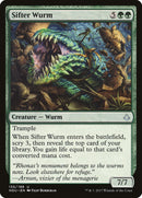 Ver Cribleur [Hour of Devastation]