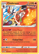 Pyrobut (028/198) (Exclusivité Deck Thème) [Épée et Bouclier : Règne de Glace]