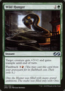 Faim dévorante [Ultimate Masters]