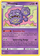Weezing (74/214) [Sol y Luna: Lazos Indestructibles]