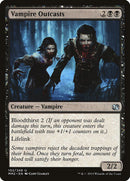 Parias vampires [Maîtres anciens 2015]