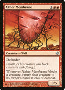 Membrane éthérique [Duel Decks: Venser vs. Koth]