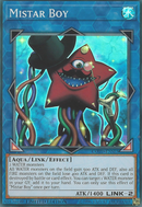 Garçon Brume [COTD-FRSE3] Super Rare